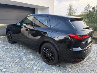 Mazda Ostatní modely CX-60 3,3 1800