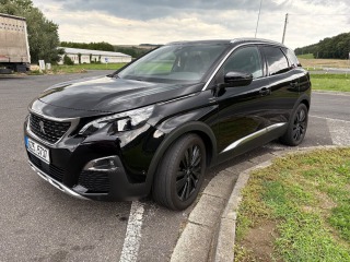 Peugeot  3008 GT-LINE