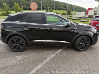 Peugeot Ostatní modely 3008 GT-LINE 1800