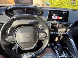 Peugeot Ostatní modely 3008 GT-LINE 1800