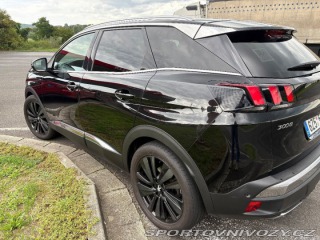 Peugeot Ostatní modely 3008 GT-LINE 1800