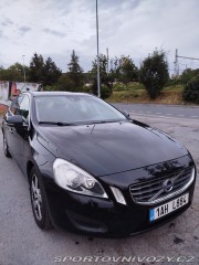Volvo V60 2,0 2012r. Diesel 2012