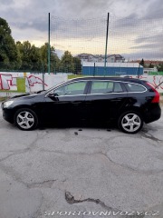 Volvo V60 2,0 2012r. Diesel 2012