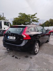Volvo V60 2,0 2012r. Diesel 2012