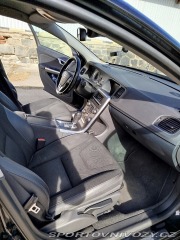 Volvo V60 2,0 2012r. Diesel 2012