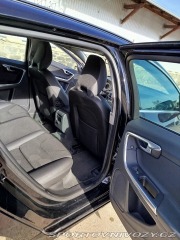Volvo V60 2,0 2012r. Diesel 2012