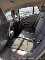 Volvo V60 2,0 2012r. Diesel 2012