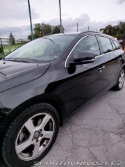 Volvo V60 2,0 2012r. Diesel 2012