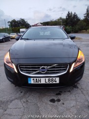 Volvo V60 2,0 2012r. Diesel 2012