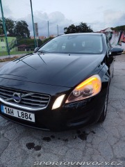 Volvo V60 2,0 2012r. Diesel 2012