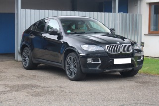 BMW X6 3,0 40d xDrive