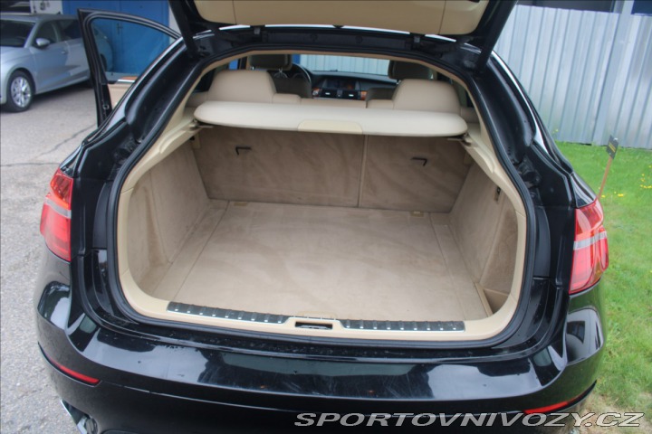 BMW X6 3,0 40d xDrive 1800