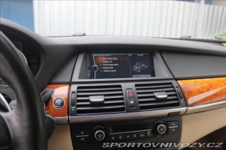 BMW X6 3,0 40d xDrive 1800