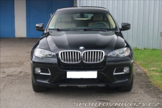 BMW X6 3,0 40d xDrive 1800
