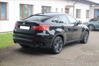 BMW X6 3,0 40d xDrive 1800