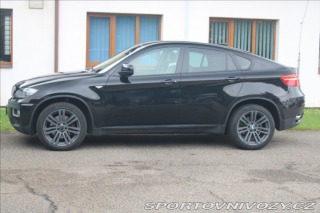 BMW X6 3,0 40d xDrive 1800