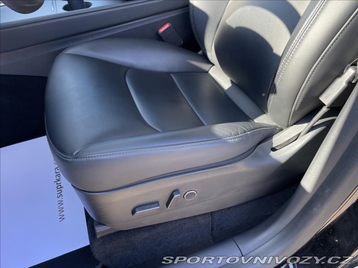 Tesla Model Y LR AWD R20*AMD*Záruka do 2022