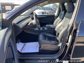 Tesla Model Y LR AWD R20*AMD*Záruka do 2022
