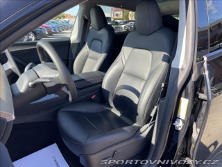 Tesla Model Y LR AWD R20*AMD*Záruka do 2022