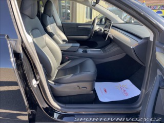 Tesla Model Y LR AWD R20*AMD*Záruka do 2022