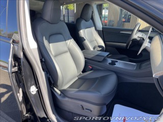 Tesla Model Y LR AWD R20*AMD*Záruka do 2022