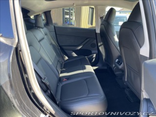 Tesla Model Y LR AWD R20*AMD*Záruka do 2022