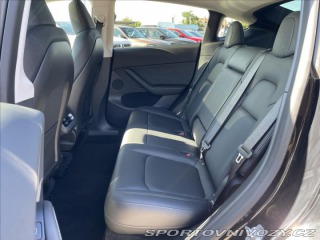 Tesla Model Y LR AWD R20*AMD*Záruka do 2022