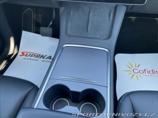 Tesla Model Y LR AWD R20*AMD*Záruka do 2022