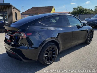 Tesla Model Y LR AWD R20*AMD*Záruka 2022