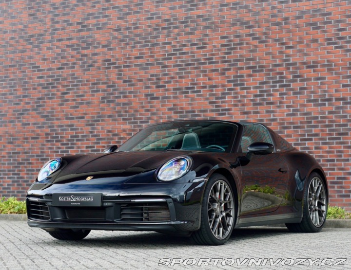 Porsche 911 992 4S 331KW, | BOSE - 2021