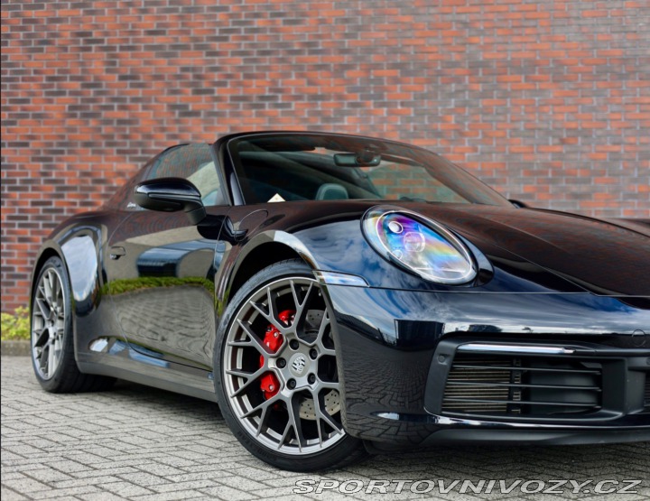 Porsche 911 992 4S 331KW, | BOSE - 2021