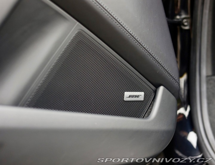 Porsche 911 992 4S 331KW, | BOSE - 2021