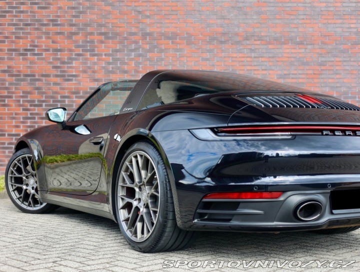 Porsche 911 992 4S 331KW, | BOSE - 2021