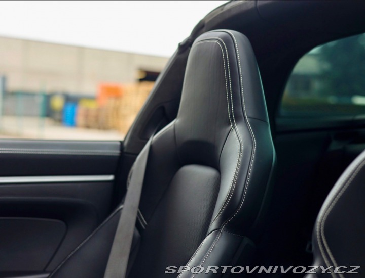 Porsche 911 992 4S 331KW, | BOSE - 2021