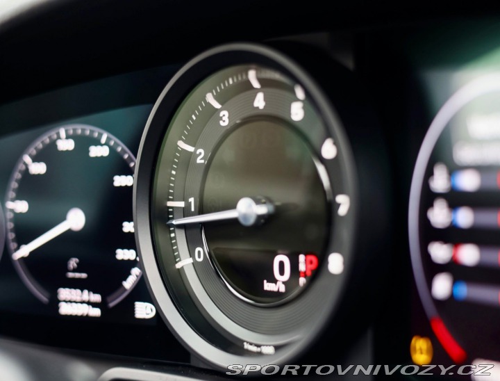 Porsche 911 992 4S 331KW, | BOSE - 2021