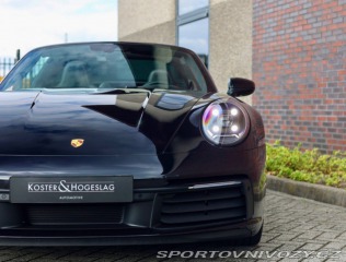 Porsche 911 992  4S 331KW, | BOSE - 2021