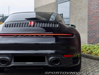 Porsche 911 992  4S 331KW, | BOSE - 2021