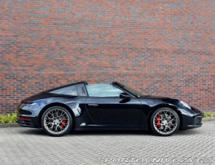 Porsche 911 992  4S 331KW, | BOSE - 2021