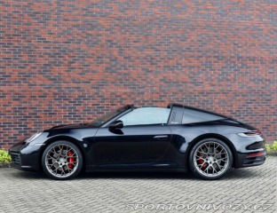 Porsche 911 992  4S 331KW, | BOSE - 2021
