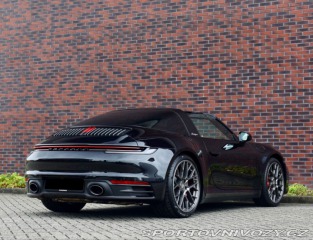 Porsche 911 992  4S 331KW, | BOSE - 2021