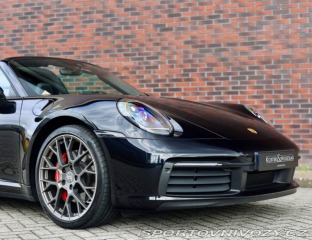 Porsche 911 992  4S 331KW, | BOSE - 2021