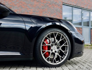 Porsche 911 992  4S 331KW, | BOSE - 2021