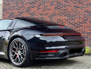 Porsche 911 992  4S 331KW, | BOSE - 2021