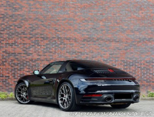 Porsche 911 992  4S 331KW, | BOSE - 2021