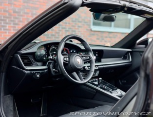 Porsche 911 992  4S 331KW, | BOSE - 2021