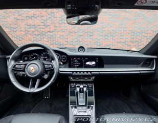 Porsche 911 992  4S 331KW, | BOSE - 2021