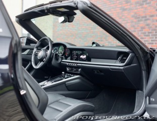 Porsche 911 992  4S 331KW, | BOSE - 2021