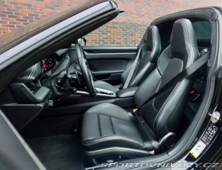 Porsche 911 992  4S 331KW, | BOSE - 2021