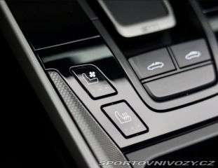 Porsche 911 992  4S 331KW, | BOSE - 2021