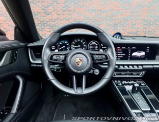 Porsche 911 992  4S 331KW, | BOSE - 2021